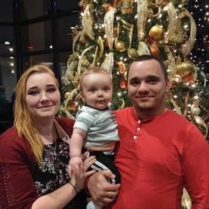 Meet your Posher, Cody